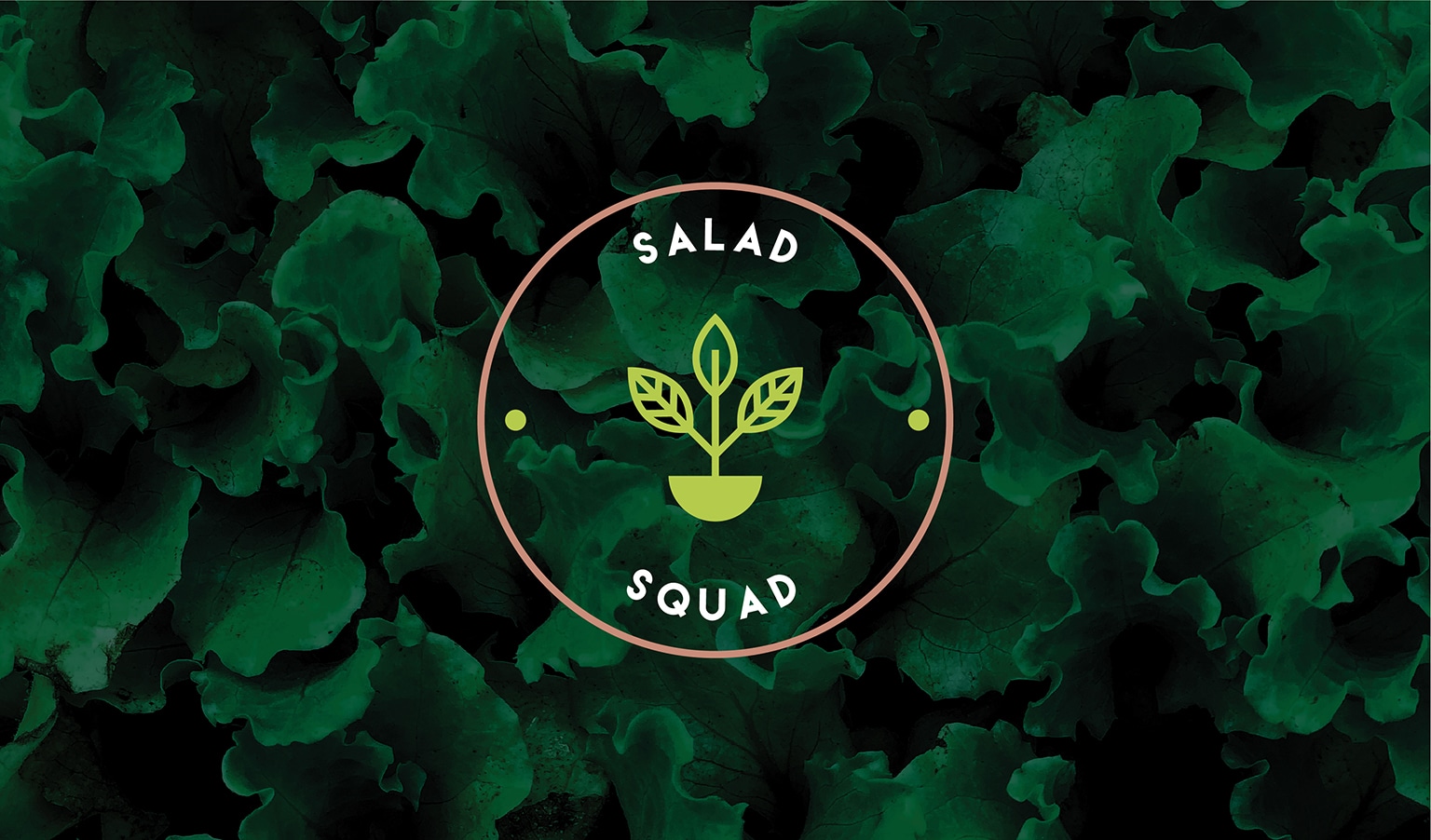 Salad Squad