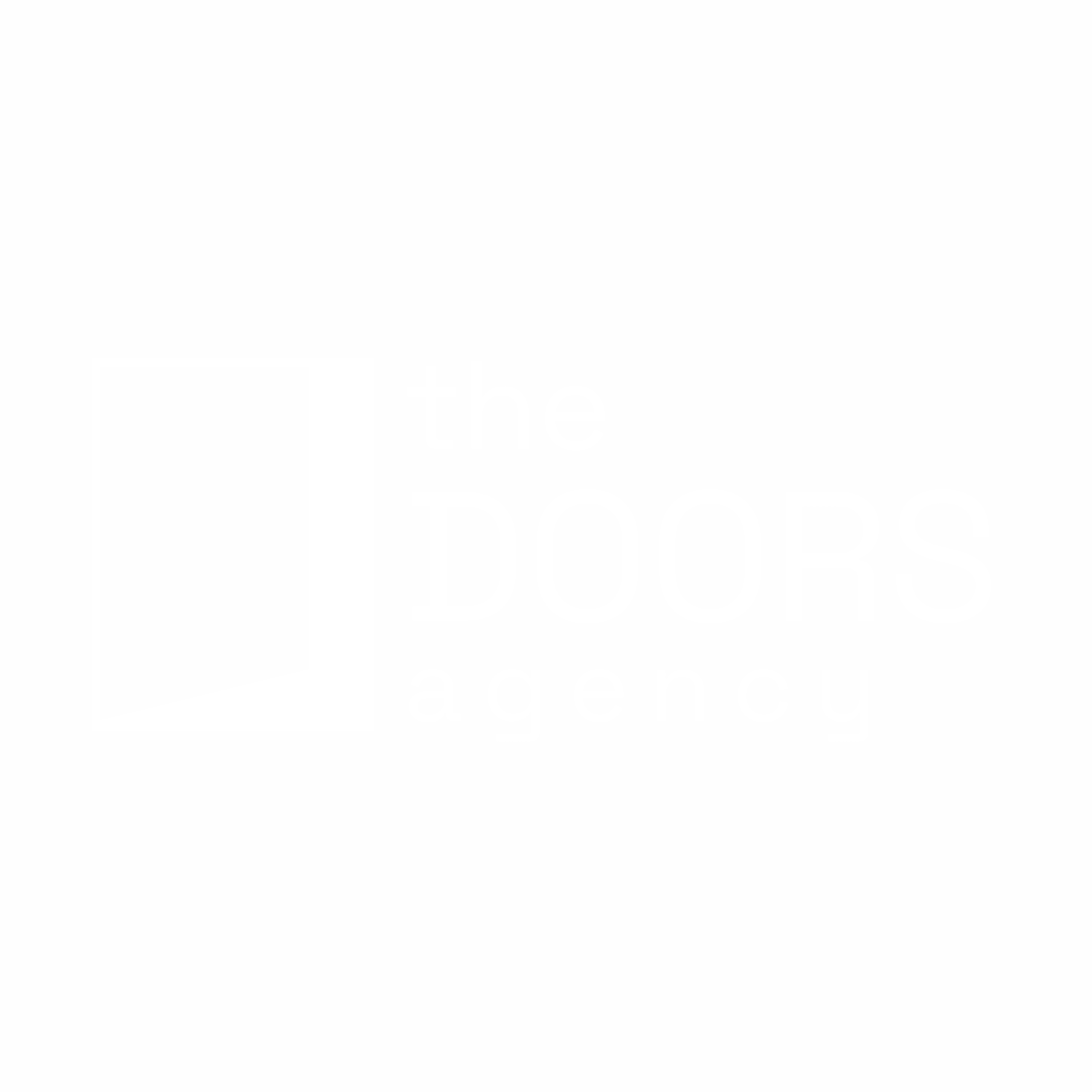 The Doors Agency
